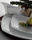  Karaca Roselina Collection 86 Pr�. Yemek Tak�m� 114