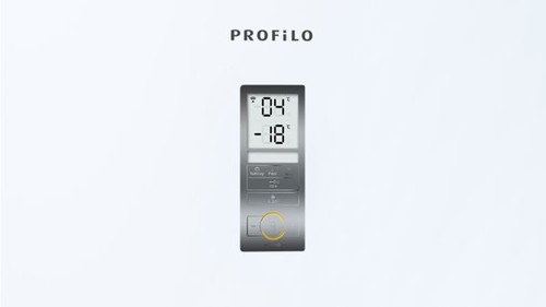 Profilo BD3076W3 Profilo BD3076W3AN A++ Kombi No-Frost Buzdolabı Fiyatları