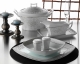  Karaca Roselina Collection 86 Pr�. Yemek Tak�m� 183