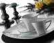  Karaca Roselina Collection 86 Pr�. Yemek Tak�m� 183