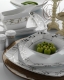 Karaca Roselina Collection 86 Pr�. Yemek Tak�m� 178