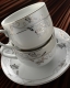  Karaca Jasmin Schumier Collection 84 Pr�. Yemek Tak�m� Elegance 428