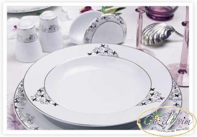 Gural Porselen Sami 05 Model 6 Kisilik 24 Parca Porselen Fiyati