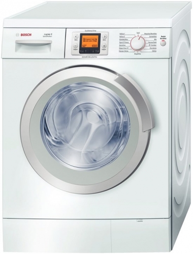 Bosch Wae16212tr Tam Otomatik Camasir Makinesi