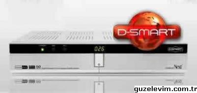 DSMART - NEXT NEXTSTAR 9500 CIS