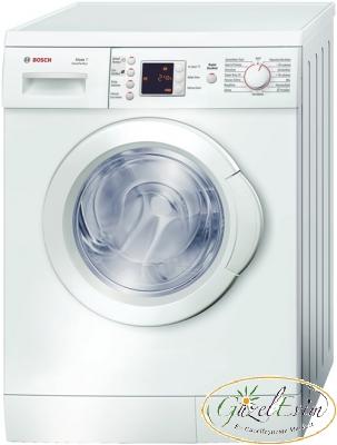 Bosch Serie 8 Waw2856xtr A Camasir Makinesi Incelemesi Alman Uretimi Icerir Youtube
