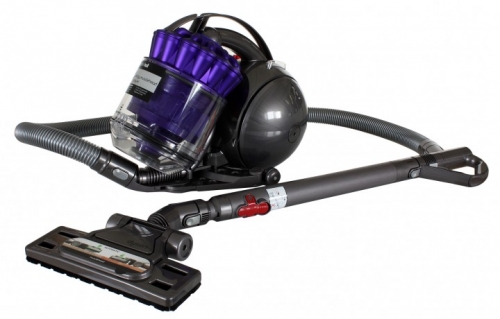 Dyson DC52 Allergy Musclehead Parquet Elektrikli Süpürge,Dyson DC52 ...