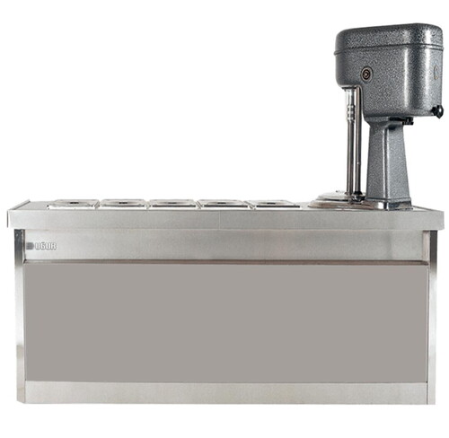  Uğur UDM 30 L5D Dondurma Makinesi 140 L