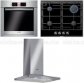 Bosch Ankastre Gourmet Set 3