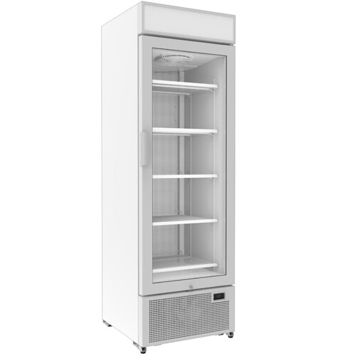  Uğur Udd 440 Dtkle Nf Dikey Derin Dondurucu Nofrost