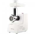 Profilo KM1500 Kıyma Makinesi Beyaz / Kırmızı