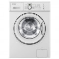 Samsung WF0700 NCE 7 Kg. 1000 Devir Çamaşır Makinesi (Samsung Türkiye Garantili)