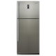 Samsung RT54EBPN Gri NO Frost Buzdolabı