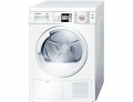 BOSCH WTS8651STR 8KG KURUTMA MAKİNESİ (BACASIZ)