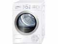 BOSCH WTY86860TR 8KG KURUTMA MAKİNESİ (PROFESSİONAL)