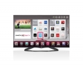 LG 42LA660S Full HD 3D Tv 6Gözlük (Lg Türkiye)