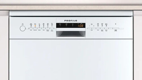  Profilo BM6320MA 6 Programlı Bulaşık Makinesi