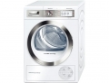 BOSCH WTY88740TR 8KG KURUTMA MAKİNESİ