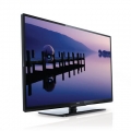  PHILIPS 40PFL3078K/12 DVB-S FHD LED LCD TV