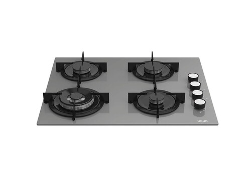  Uğur UAO 6041W3 GCY RSR1 Wok Gözlü Ankastre Ocak