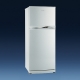  Beko BK 9522 NFY 366 lt  No-Frost Buzdolabı