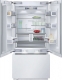 Siemens CI36BP00 Ankastre Buzdolabı