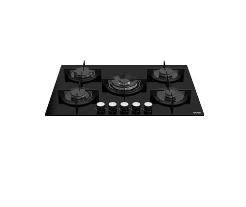  Uğur UAO 7551W4 SCO RSR1 Wok Gözlü Ankastre Ocak