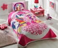 Taç Lisanslı My Little Pony Pike Takımı