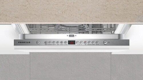  Profilo BMA600MV Tam Ankastre Bulaşık Makinesi 60 cm