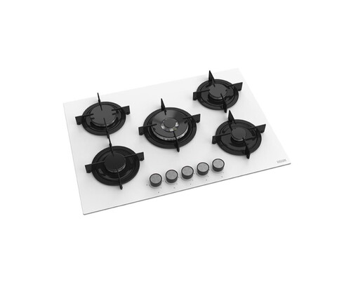  Uğur UAO 7551W4 BCO RSR1 Wok Gözlü Ankastre Ocak