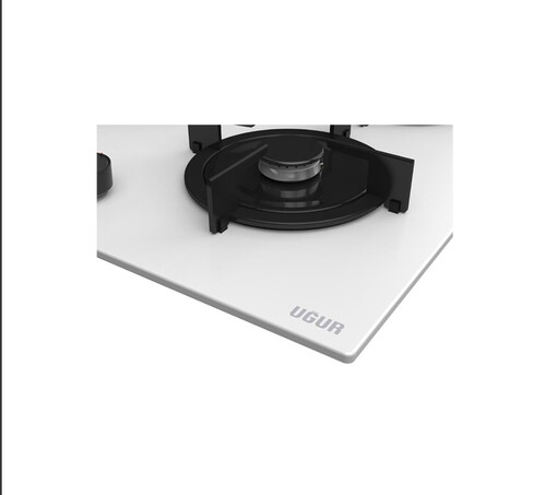  Uğur UAO 7551W4 BCO RSR1 Wok Gözlü Ankastre Ocak