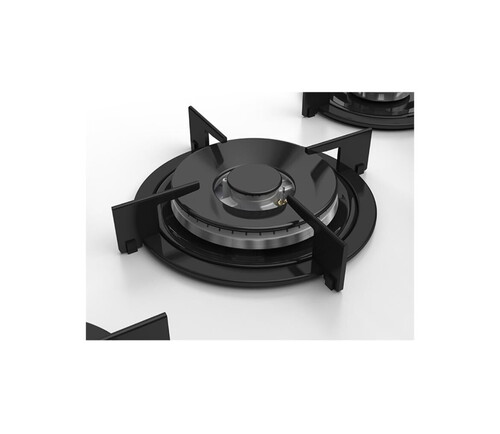  Uğur UAO 7551W4 BCO RSR1 Wok Gözlü Ankastre Ocak