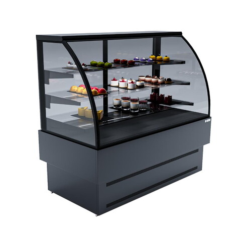  Uğur UPR 1500 B Pasta Teşhir Dolabı