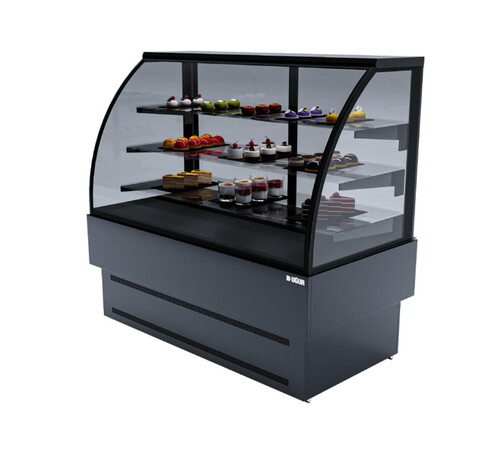  Uğur UPR 1500 B Pasta Teşhir Dolabı