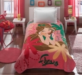  Taç Winx Club Flora Battaniye