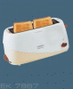 Profilo EK 7967 Ekmek Kızartma Makinesi