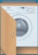 Siemens WDI1442EU Ankastre Çamaşır Makinesi