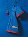 Taç Amazing Spiderman Banyo Havlusu