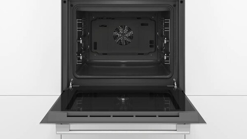  Bosch HBJ558YW5T Beyaz Ankastre Fırın