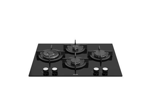  Uğur UAO 6541W3 SCO RCR1 Wok Gözlü Ankastre Ocak