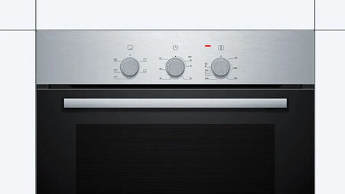  Bosch HBF011BR0T 66 lt Ankastre Fırın