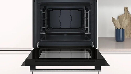  Bosch HBF011BR0T 66 lt Ankastre Fırın