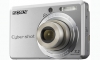 Sony DSC-S730 7.2 Megapixel Dijital Fotoğraf Makinesi