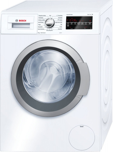 Bosch WAT24480TR Bosch WAT24480TR A+++ 1200 Devir 9 kg Çamaşır Makinesi