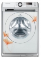 Samsung WD8122CVQ Çamaşır Makinesi (12 Kg. Yıkama 6 Kg Kurutma)