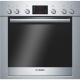 Bosch HEA 33B550 Tezğahaltı Fırın
