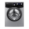 Samsung WF1702WQ Samsung WF1702WQR 7 Kg. 1200 Devir Çamaşır Makinesi