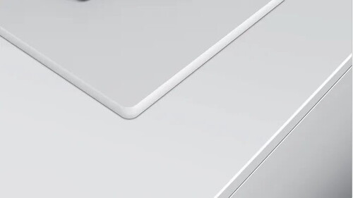  Bosch POP6C2O10L LPG'li Beyaz Cam Ankastre Ocak