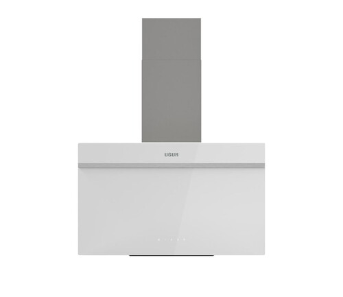 Uğur UAD 6011 BA3DHD Beyaz Duvar Tipi Davlumbaz