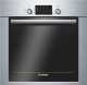 Bosch HBB23C450 Paslanmaz Çelik Ankastre Fırın
